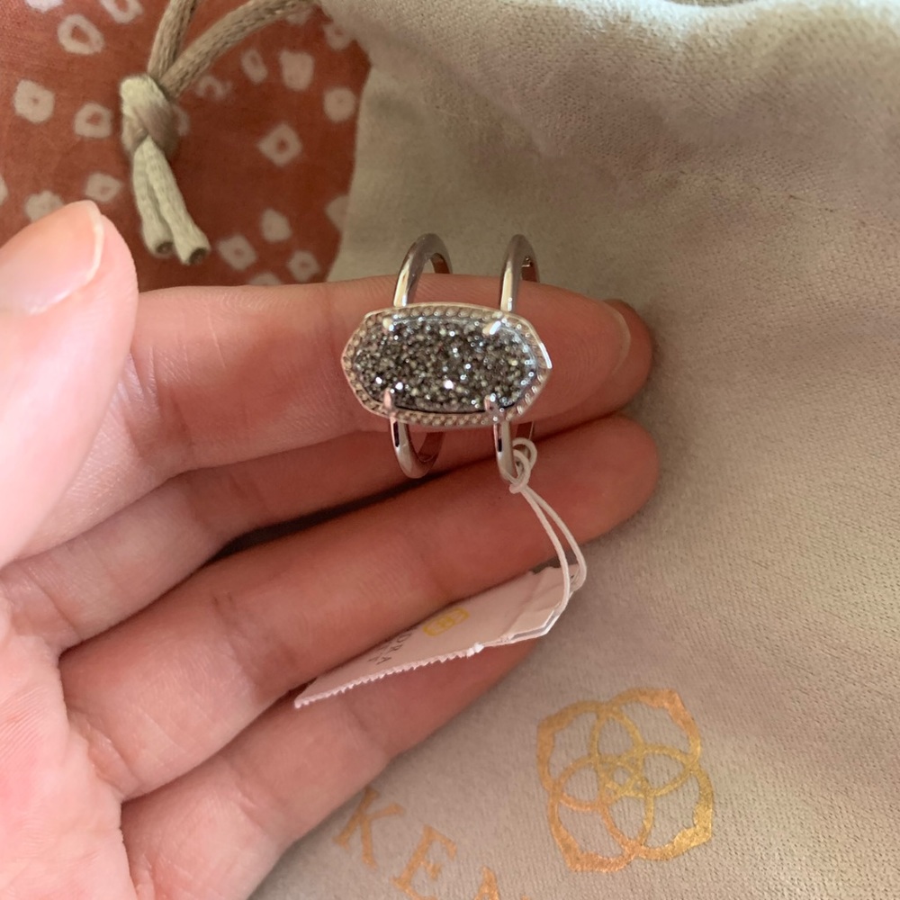 Kendra Scott ring